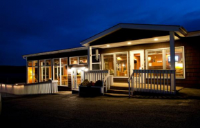 Гостиница Silver Dart Lodge  Баддек